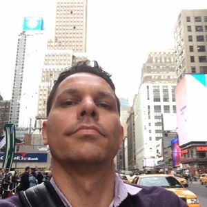 Meet your Posher, Matt